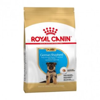 ROYAL CANIN CANE BREED GERMAN PUPPY DA 12 KG