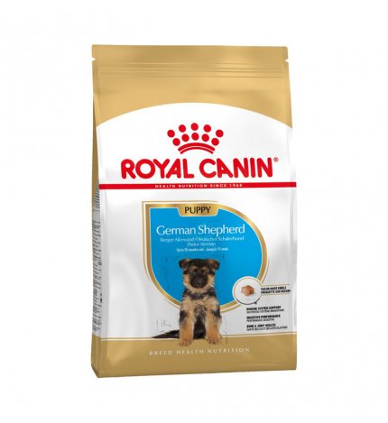 ROYAL CANIN CANE BREED GERMAN PUPPY DA 3 KG