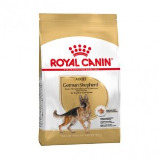 ROYAL CANIN CANE BREED GERMAN SHEPHERD ADULT DA 11 KG