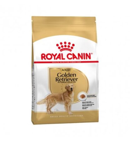 ROYAL CANIN CANE BREED GOLDEN RETRIEVER ADULT DA 12 KG