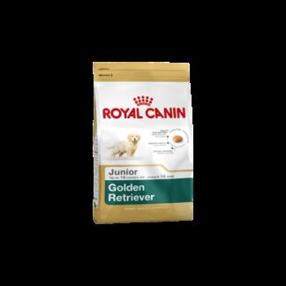 ROYAL CANIN CANE BREED GOLDEN RETRIEVER JUNIOR DA 3 KG
