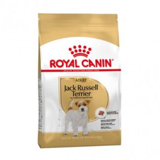 ROYAL CANIN CANE BREED JACK RUSSEL ADULT DA 500 GR