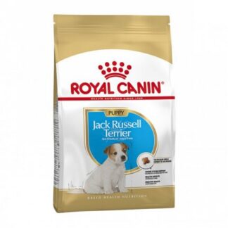 ROYAL CANIN CANE BREED JACK RUSSEL JUNIOR DA 1,5 KG