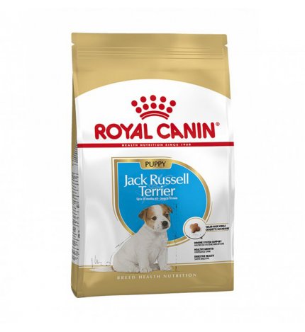 ROYAL CANIN CANE BREED JACK RUSSEL JUNIOR DA 1,5 KG