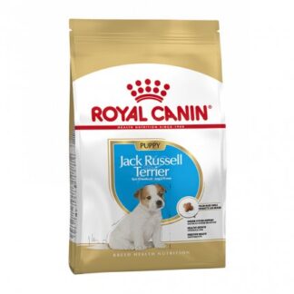 ROYAL CANIN CANE BREED JACK RUSSEL JUNIOR DA 500 GR