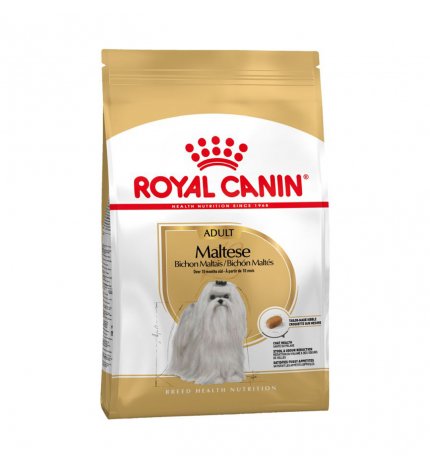 ROYAL CANIN CANE BREED MALTESE ADULT DA 1,5 KG