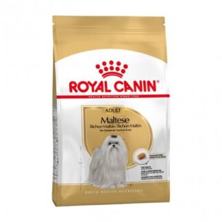 ROYAL CANIN CANE BREED MALTESE ADULT DA 500 GR