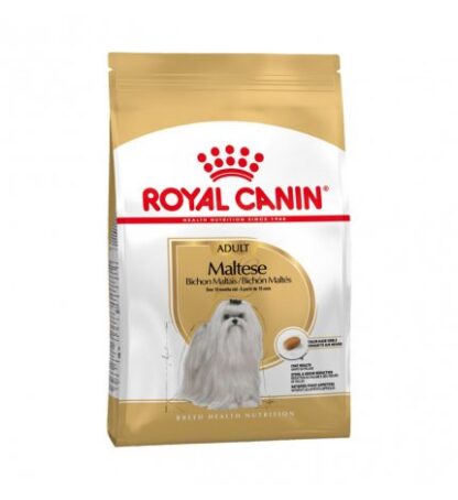 ROYAL CANIN CANE BREED MALTESE ADULT DA 500 GR