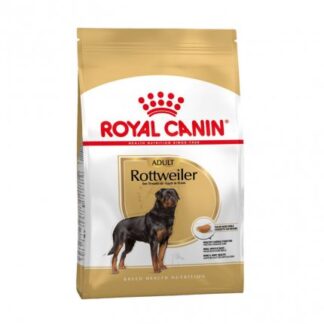 ROYAL CANIN CANE BREED ROTTWEILER ADULT DA 12 KG