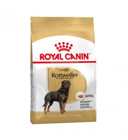 ROYAL CANIN CANE BREED ROTTWEILER ADULT DA 12 KG