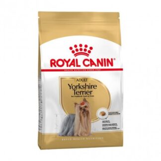 ROYAL CANIN CANE BREED YORKSHIRE ADULT DA 1,5 KG