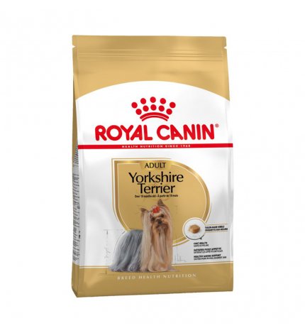 ROYAL CANIN CANE BREED YORKSHIRE ADULT DA 1,5 KG