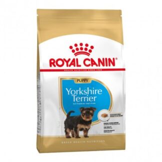 ROYAL CANIN CANE BREED YORKSHIRE PUPPY DA 1,5 KG