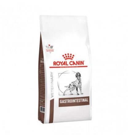 ROYAL CANIN CANE DIET GASTROINTESTINAL DA 15 KG
