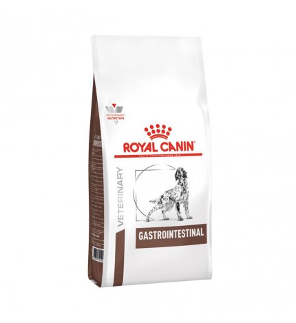 ROYAL CANIN CANE DIET GASTROINTESTINAL DA 15 KG