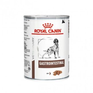 ROYAL CANIN CANE DIET GASTROINTESTINAL DA 400 GR IN LATTINA