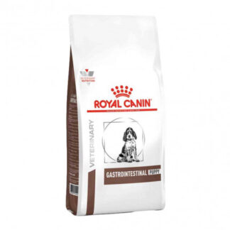 Royal canin cane diet gastrointestinal junior da 10 kg