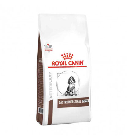 Royal canin cane diet gastrointestinal junior da 10 kg