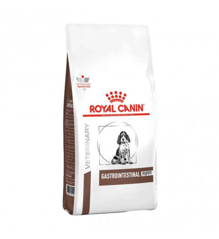 Royal canin cane diet gastrointestinal junior da 10 kg