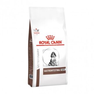 ROYAL CANIN CANE DIET GASTROINTESTINAL JUNIOR DA 2,5 KG