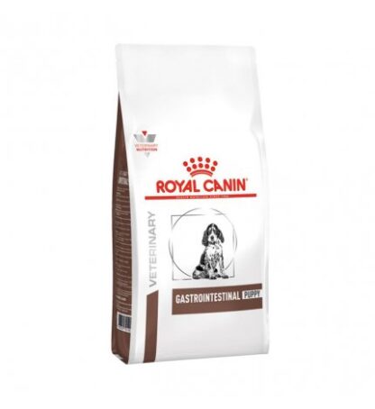 ROYAL CANIN CANE DIET GASTROINTESTINAL JUNIOR DA 2,5 KG