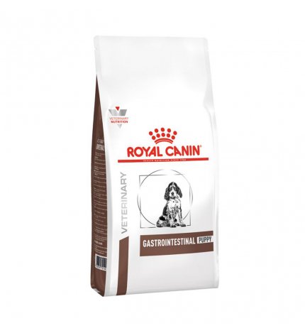 ROYAL CANIN CANE DIET GASTROINTESTINAL JUNIOR DA 2,5 KG