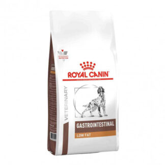Royal canin cane diet gastrointestinal low fat da 12 kg