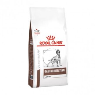 ROYAL CANIN CANE DIET GASTROINTESTINAL LOW FAT DA 6 KG