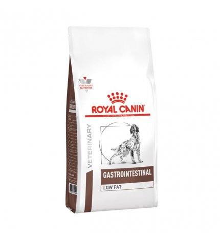ROYAL CANIN CANE DIET GASTROINTESTINAL LOW FAT DA 6 KG