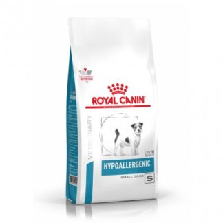 ROYAL CANIN CANE DIET HYPOALLERGENIC MINI DA 1 KG