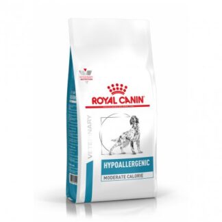 ROYAL CANIN CANE DIET HYPOALLERGENIC (MOD.C) DA 1,5 KG