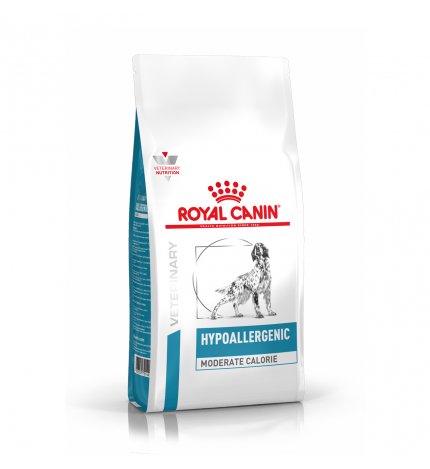 ROYAL CANIN CANE DIET HYPOALLERGENIC (MOD.C) DA 1,5 KG