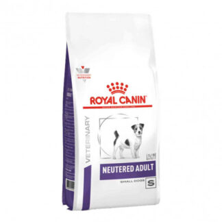 Royal canin cane diet neutered adul mini da 1,5 kg