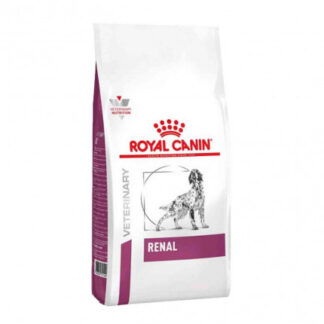 ROYAL CANIN CANE DIET RENAL DA 2 KG