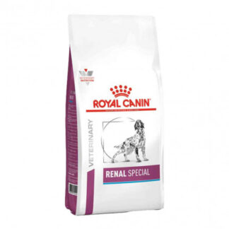 Royal canin cane diet renal special da 10 kg