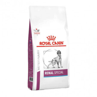 Royal canin cane diet renal special da 2 kg