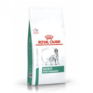 ROYAL CANIN CANE DIET SATIETY WEIGHT MANAGEMENT DA 1,5 KG