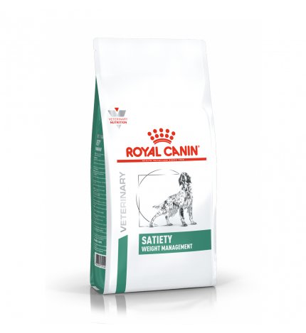 ROYAL CANIN CANE DIET SATIETY WEIGHT MANAGEMENT DA 1,5 KG