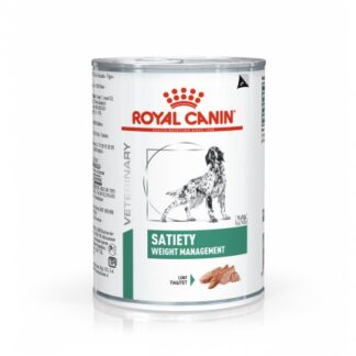 ROYAL CANIN CANE DIET SATIETY DA 410 GR IN LATTINA