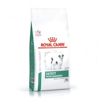 ROYAL CANIN CANE DIET SATIETY MINI DA 1,5 KG