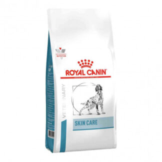 ROYAL CANIN CANE DIET SKIN CARE DA 2 KG