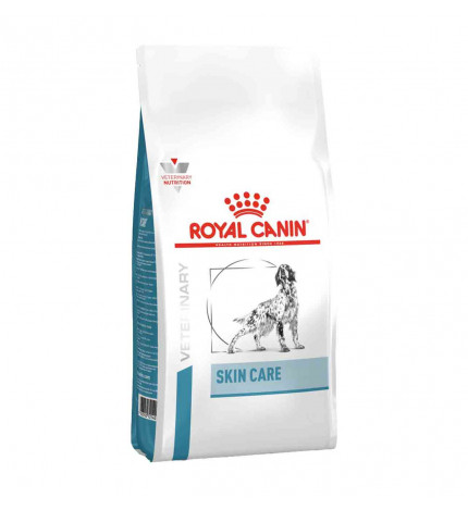 ROYAL CANIN CANE DIET SKIN CARE DA 2 KG