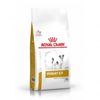 ROYAL CANIN CANE DIET URINARY MINI DA 4 KG