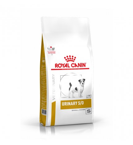 ROYAL CANIN CANE DIET URINARY MINI DA 4 KG