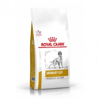 ROYAL CANIN CANE DIET URINARY MODERATE CALORIE DA 6,5 KG
