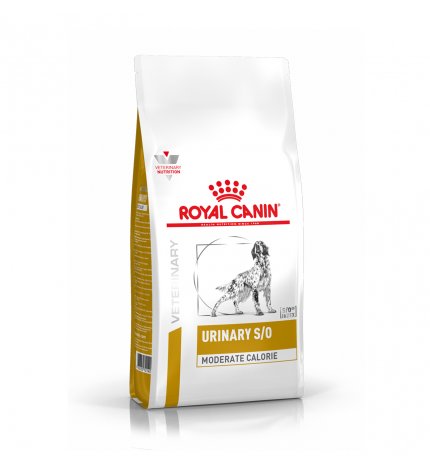 ROYAL CANIN CANE DIET URINARY MODERATE CALORIE DA 6,5 KG