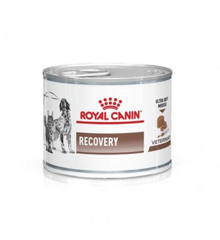 ROYAL CANIN CANE E GATTO DIET RECOVERY DA 195 GR IN LATTINA