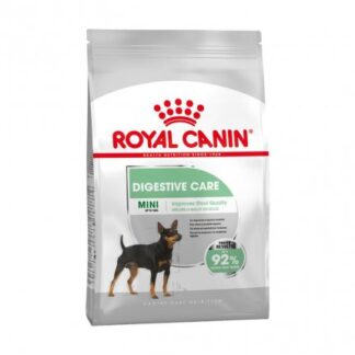 ROYAL CANIN CANE MINI DIGESTIVE CARE DA 1 KG