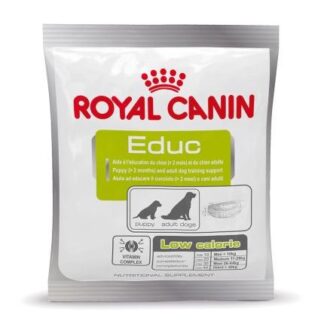 ROYAL CANIN CANE PUPPY EDUC DA 50 GR
