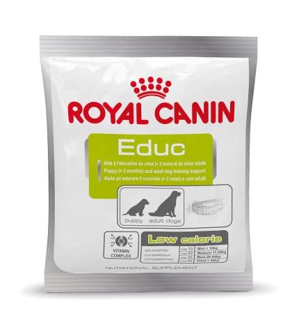 ROYAL CANIN CANE PUPPY EDUC DA 50 GR